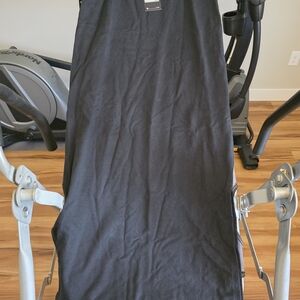 Nike Black Women's Sleeveless Tank Top